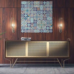 bohoria-art-canvas-blue-tile-2