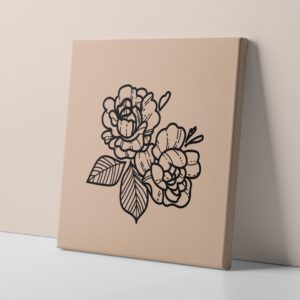 rose-wallpaper-rose-canvas