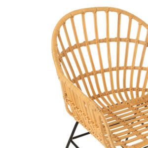 stuhl-keni-rattan-bambus-schilf-metal