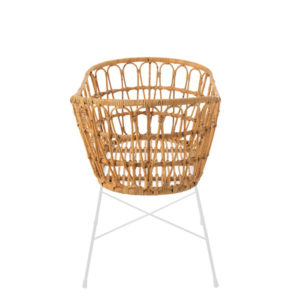 wiege-rattan-schilf-bambus-metal