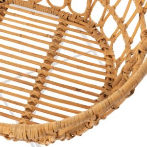 wiege-rattan-schilf-bambus-metal
