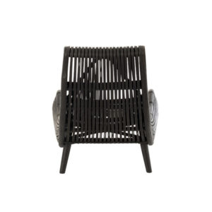 liegestuhl-rattan-schwarz