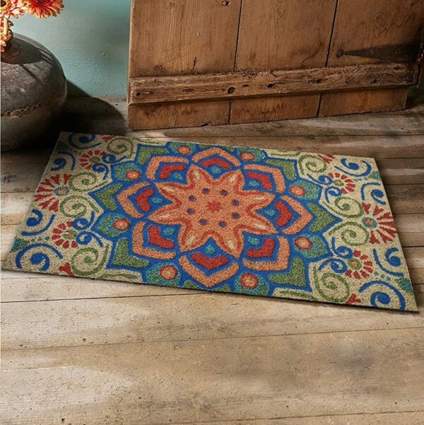 BOHORIA® Fußmatte "Mandala"