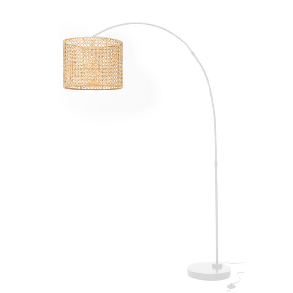 Stehlampe "Roma"