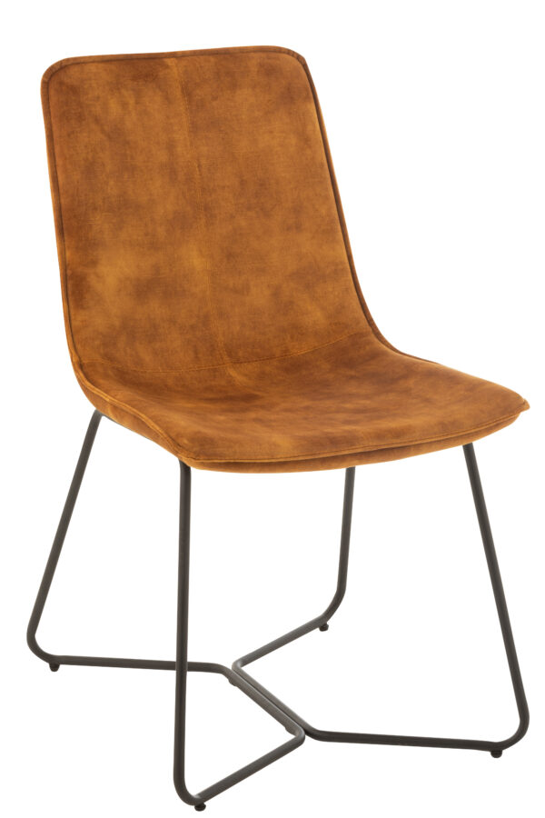 Stuhl "Catia Ocker"