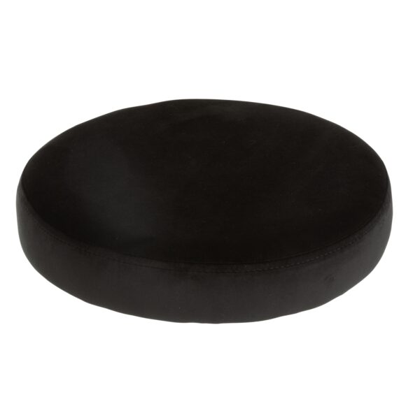 Sitzfläche Schwarz