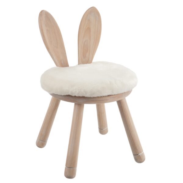Stuhl "Kaninchen"