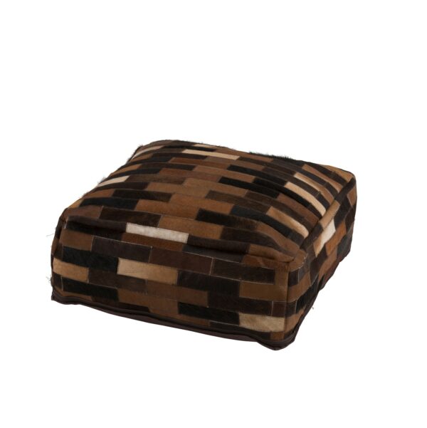 Hocker Chalet (Braun)